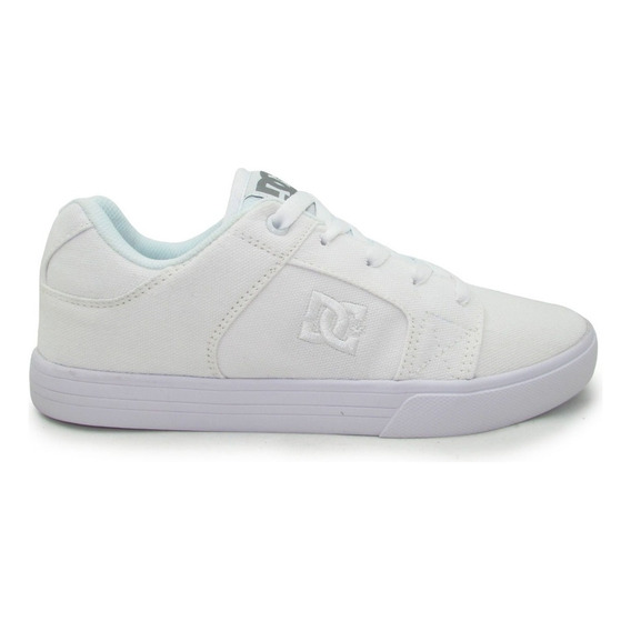 Tenis Dc Shoes Caballero Hombre Casual Skate Method