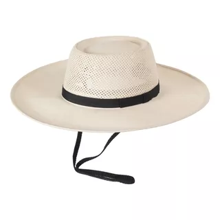 Sombrero Lagomarsino Panama Pampa Verano Gaucho Ala 10