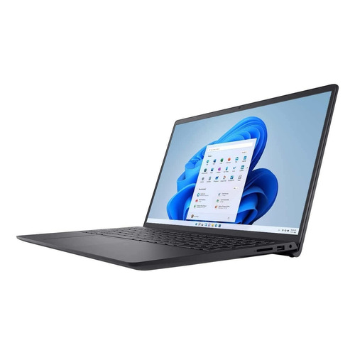 Dell Inspiron I3511 15.6 Core I5 8gb Ram 256gb Ssd Negro