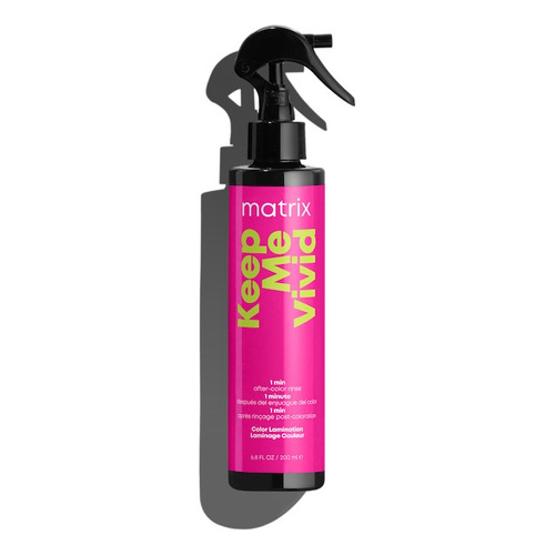 Keep Me Vivid Spray Capilar Protección Del Color 200 Ml