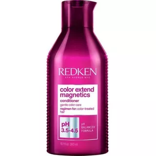 Acondicionador Redken Color Extend Magnetics 300 Ml