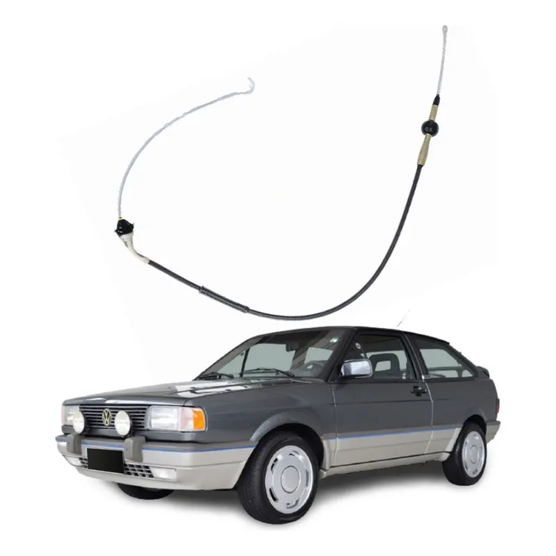 Cabo Acelerador Gol Gti 2.0 1991 A 1994