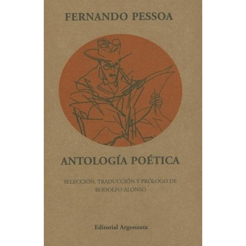 Antología Poética - Pessoa Fernando