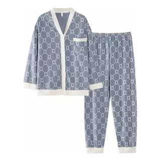 Pijamas Para Mujer De Cómodo Ropa Para Dormir