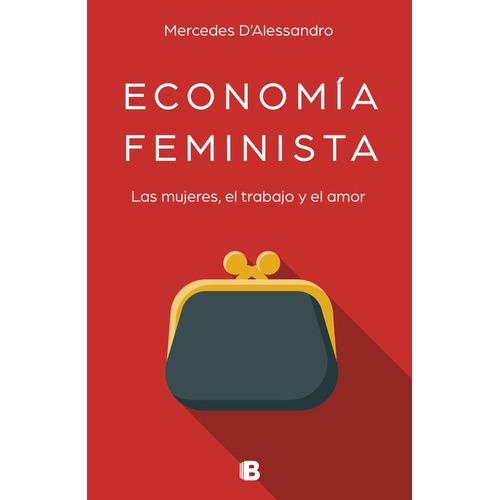 Economia Feminista - D'alessandro, Mercedes