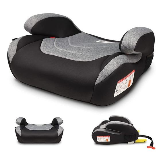 Booster Isofix Hasta 40 Kilos