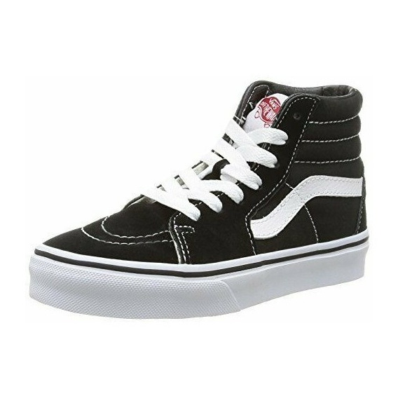 Tenis Vans Junior Sk8-hi (4-8 Años) Old Skool 0d5f6bt