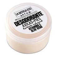 Kit 2x1 Desodorante Natural Laboticaeco