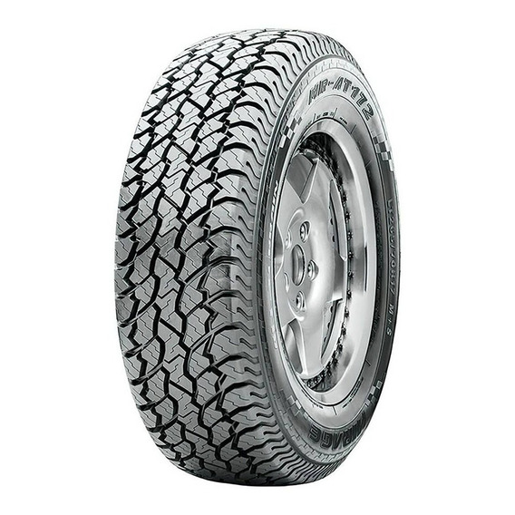 Neumático Mirage 245/75r16 Mr-at172 111s