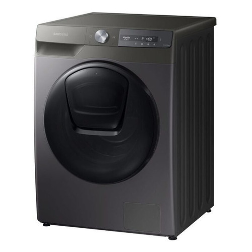 Lavadora Secadora Samsung 12.5 Kg Carga Frontal Inox | WD12T754DBX/CO