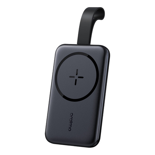 Powerbank Oraimo Owp-500 5000mah 1 Usb C / Inalámbrico