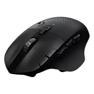 Mouse Gamer Logitech  G Series Lightspeed G604 Negro