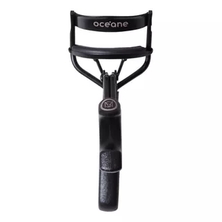 Curvador De Cílios Mariana Saad By Océane - Eyelash Curler Cor Preto