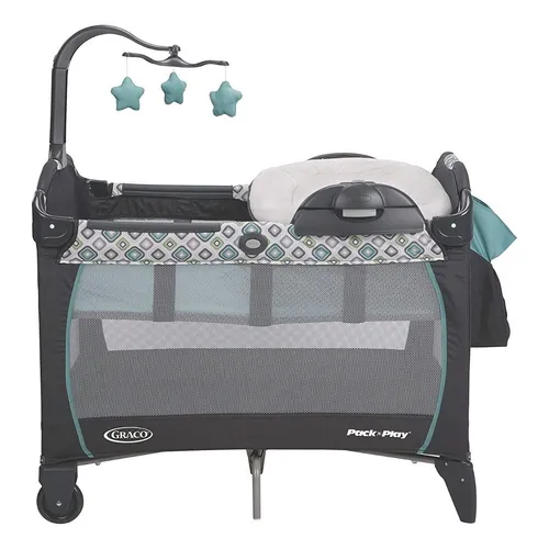Graco portable napper asher 2025