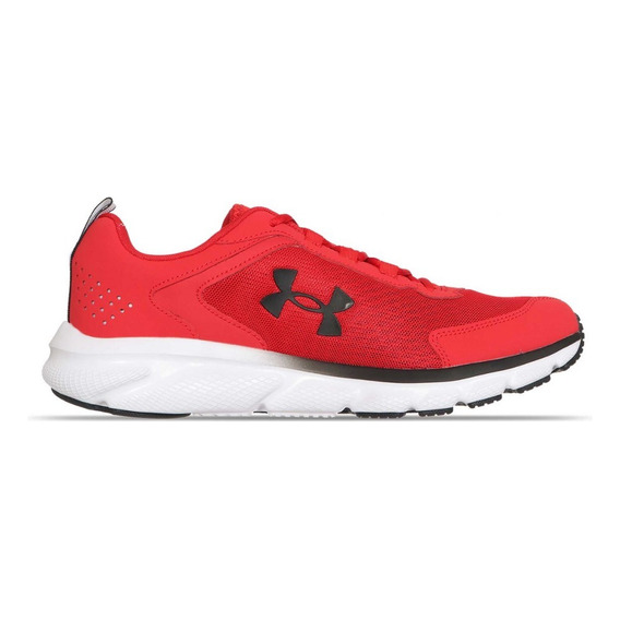 Tenis Under Armour Para Hombre Charged Assert Deportivos