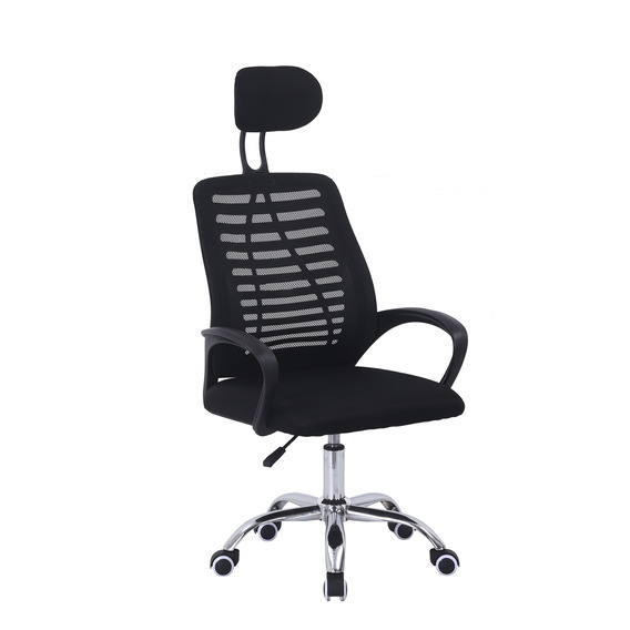 Silla Oficina Ejecutiva Escritorio Ergonomica Cabecero