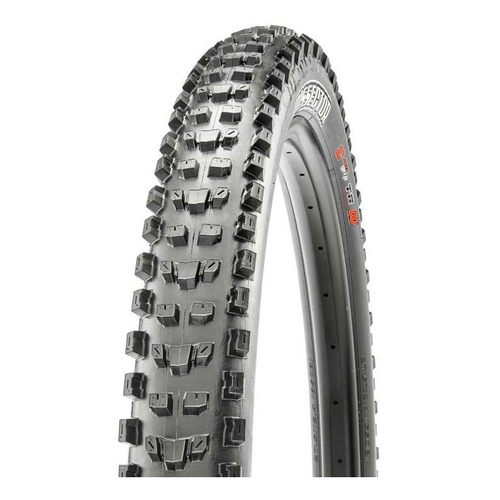 Neumático Maxxis Dissector Tubeless Ready para MTB Downhill 29 x 2.60