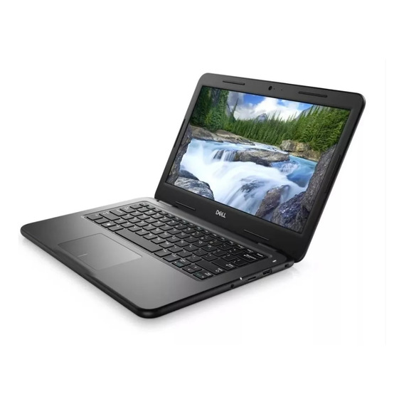 Laptop Dell Latitude 3310 Core I3 8va Gen 8gb Ram 256gb Ssd