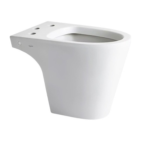 Bidet Ferrum Marina 3 Agujeros Bide Loza Sanitaria Para Baño