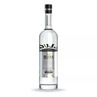 Vodka Noble Russian 700ml Beluga