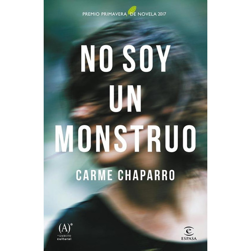 No Soy Un Monstruo - Carme Chaparro