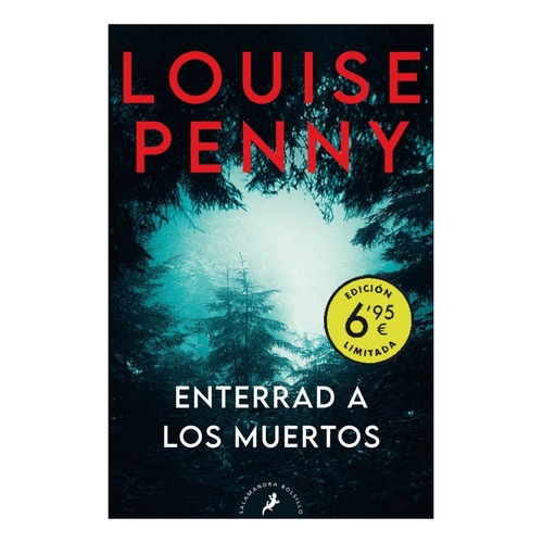 Louise Penny - Enterrad A Los Muertos