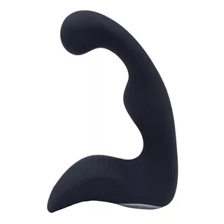 Masajeador De Prostata Usb Estimulador Anal Sexshop Sextoys