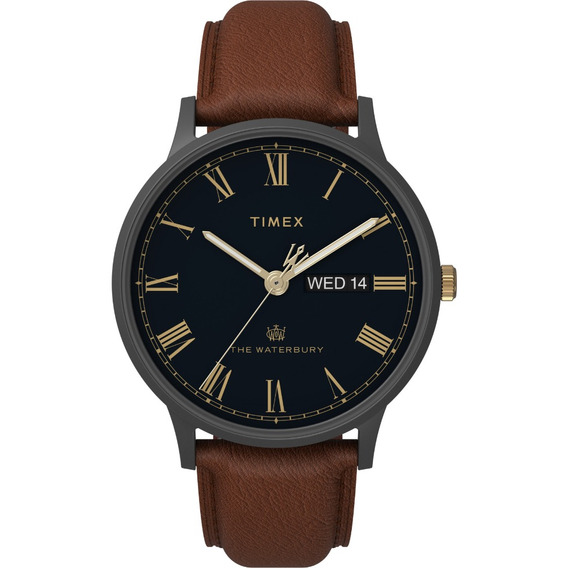 Reloj Hombre Timex Tw2u88500