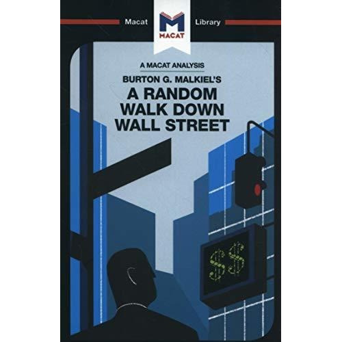 Burton Malkiel's A Random Walk Down Wall Street - Nichola