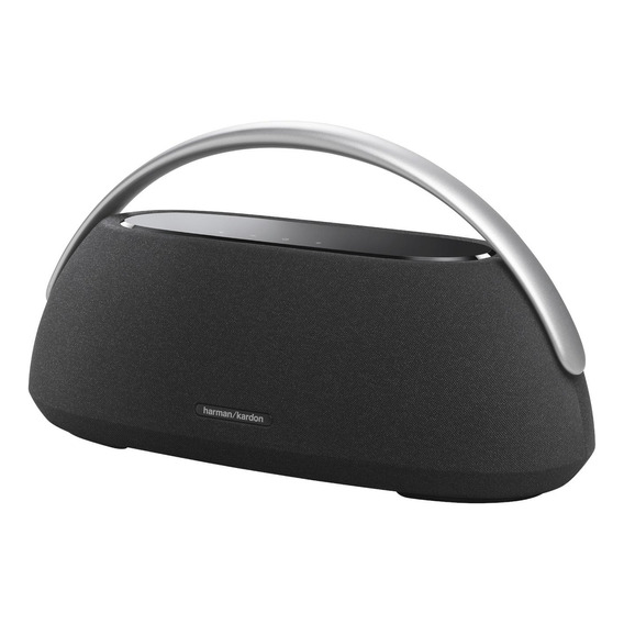 Altavoz Harman Kardon Go Play 3