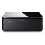 Bose Music Amplifier Altavoz Con Bluetooth Y Wi-fi Color Negro 110v