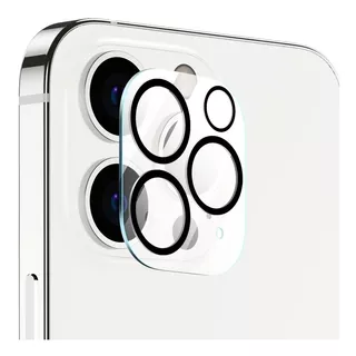 Protector De Camara iPhone 15 Pro Max, 15 Pro, 15, 15 Plus