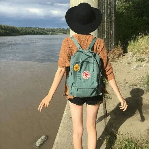 Mochila sales kanken 20l