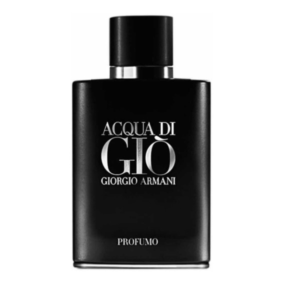 Giorgio Armani Acqua di Giò Profumo Parfum 125 ml para  hombre