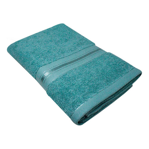 Cannon 7413ALBA toallas color verde 140cm x 70cm 500g 