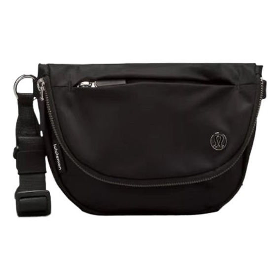 Lululemon Everywhere - Bolsa For Cinturón (5l) De Nailon