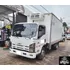 Camion Chevrolet Npr Furgon Aislado Modelo 2013
