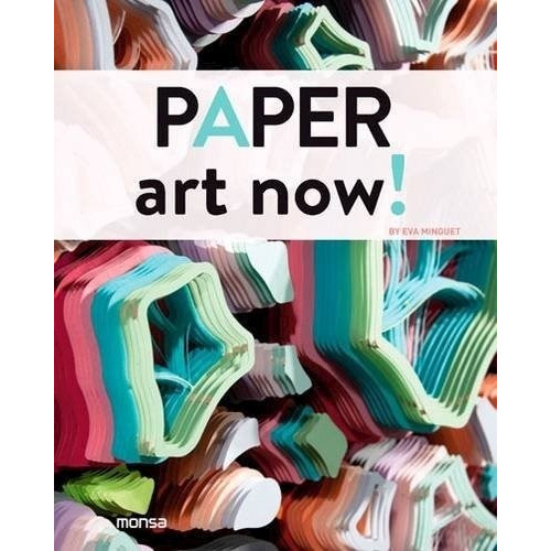 Paper Ar Now!, De Vários. Editorial Sello, Tapa Dura En Español