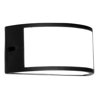 Lámpara Aplique Led De Pared Eclipse 9009 220v