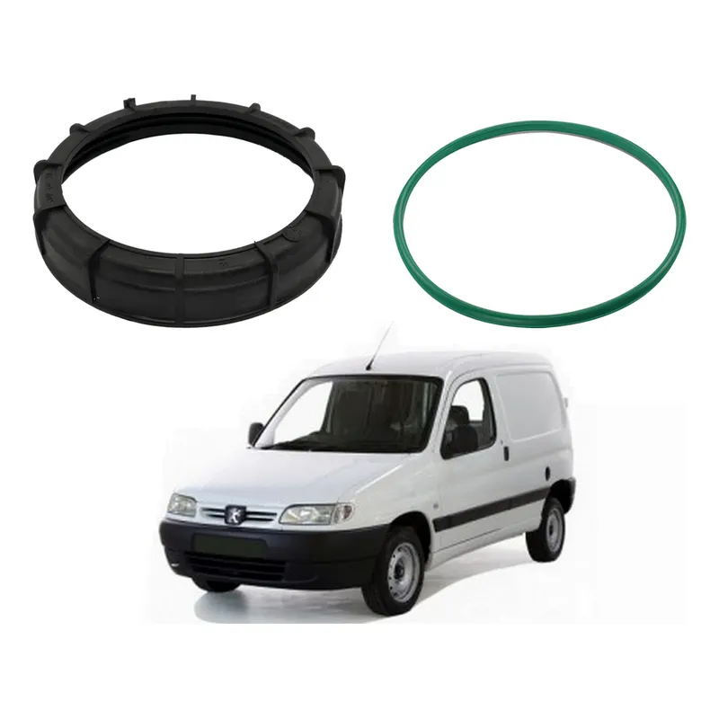 Porca Flange Combustivel Partner 1.8 1999 A 2003