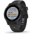 Smartwatch Garmin Forerunner 945 Gps Triathlon Running Music Negro Negro Negro