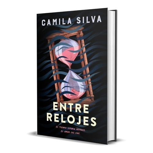 Dos Relojes - Camila Silva
