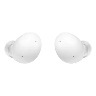 Auriculares Inalámbricos Wollow Cyril Bluetooth Audio 360° Color Blanco