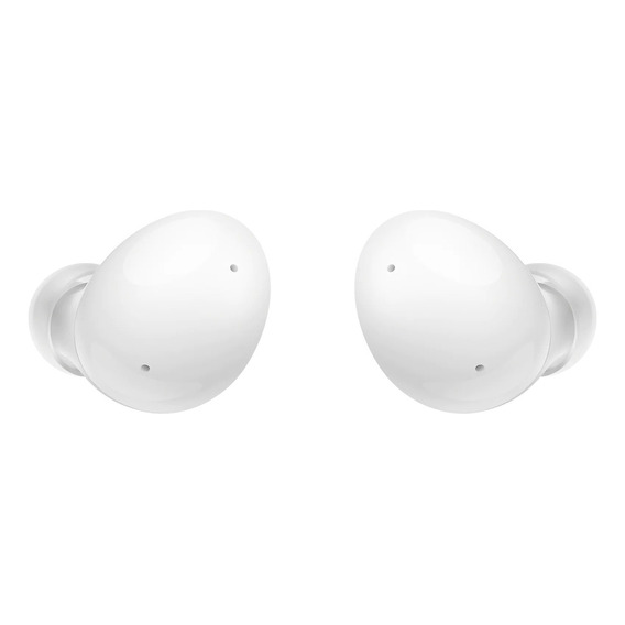 Auriculares Inalámbricos Wollow Cyril Bluetooth Audio 360° Color Blanco