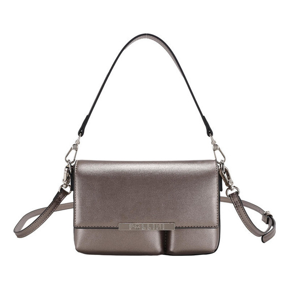 Cartera Casual Mujer Pollini - J814