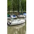 Velero Magic 23 Año 2013 En Excelente Estado