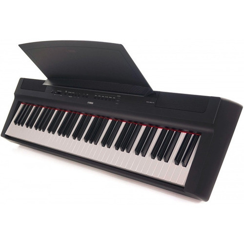 Yamaha P121b Piano Digital (tu Compra A Meses