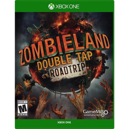 Zombieland Double Tap - Standard Edition - Xb1