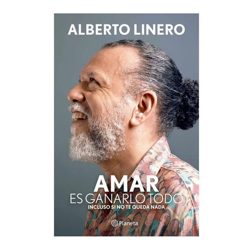 Amar Es Ganarlo Todo / Alberto Linero( Solo Originales)