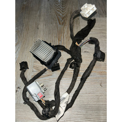 Resistencia De Calefaccion Alfa Romeo Giulietta 1.6